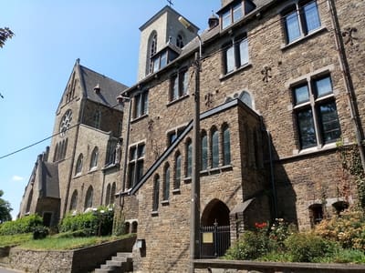 bazylika-chèvremont