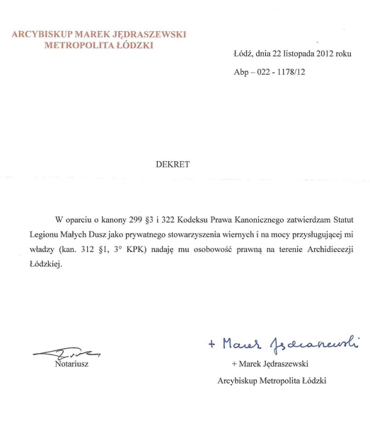 dekret-osobowości-prawnej